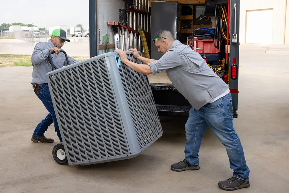 What Causes AC Systems to Fail