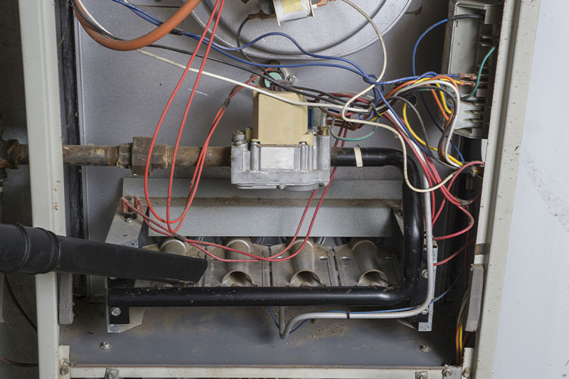 Expert Furnace Repair Services in Cibolo