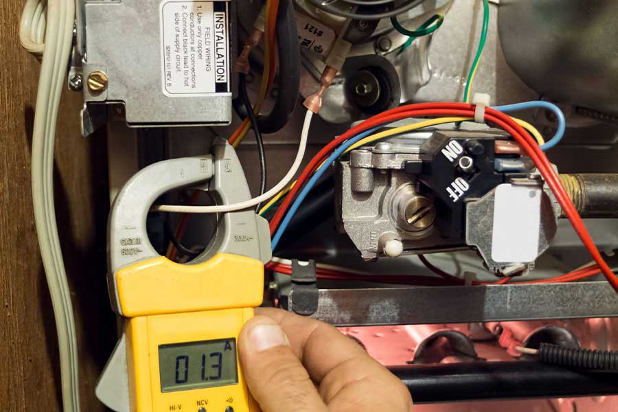 Reliable Furnace Repair Services in Cibolo